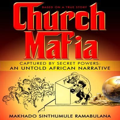 Sacred Secrets: Unmasking the Hidden Messages in Church Mafia Comics